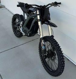 Sorun Bikes Light bee x bike