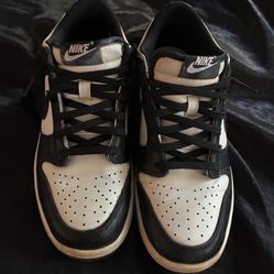 Nike Dunks