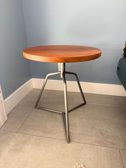 Side Table