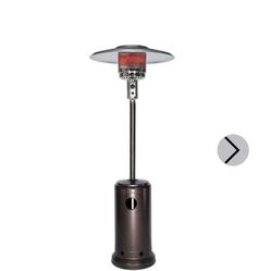 Patio Heater WARMLREC