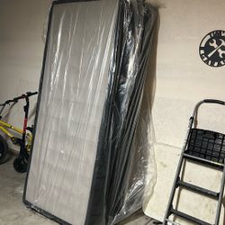 Cal King Box Springs