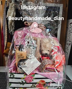 Customized Valentines Gift