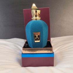 XERJOFF ERBA PURA (100ml)