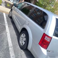 2010 Dodge Caravan/Grand Caravan