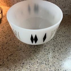 Vintage Bowl 