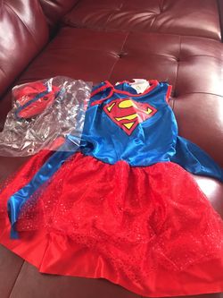 Super girl