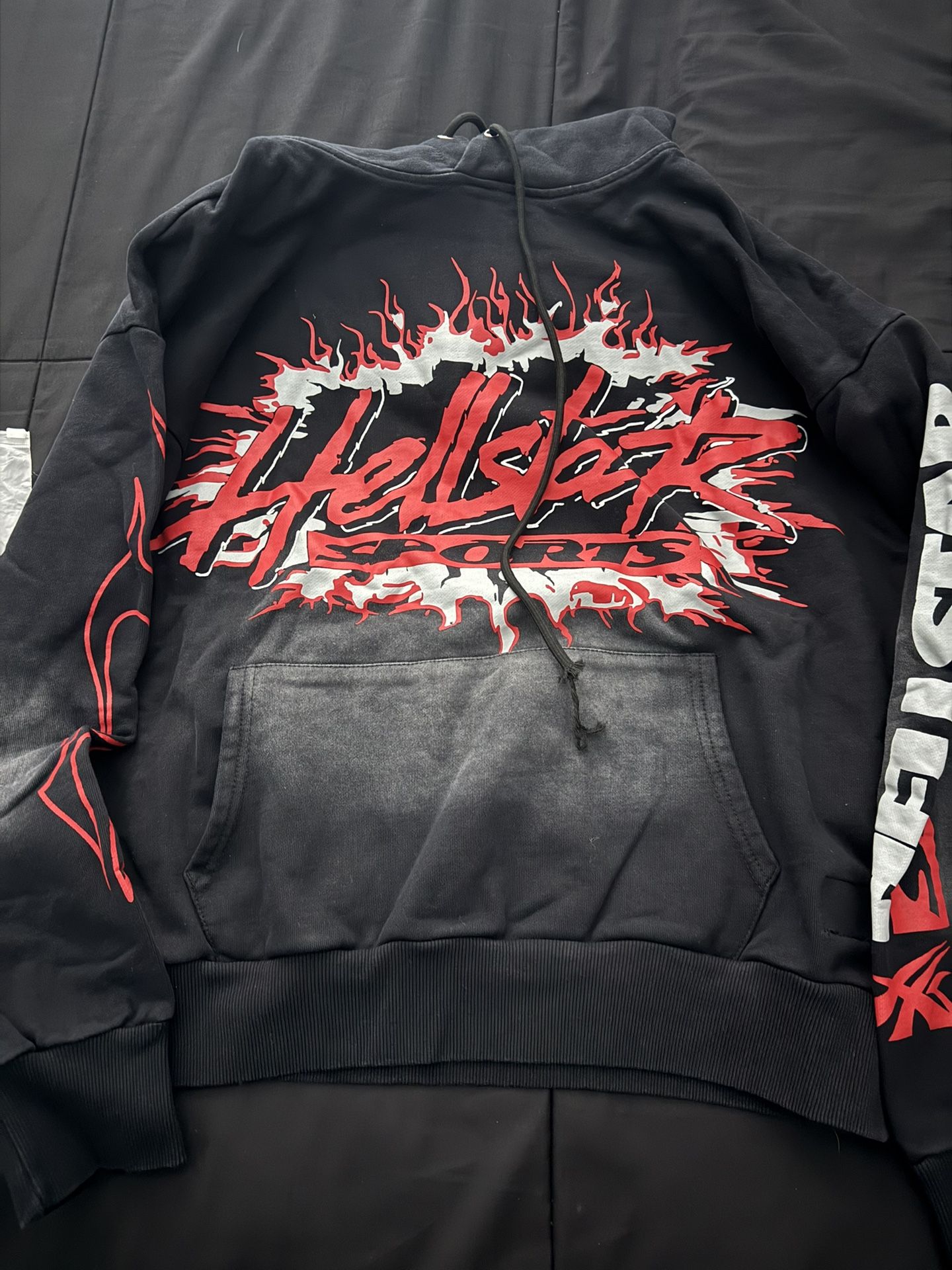 Hellstar Hoodie