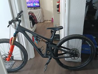 : 2023 Yeti SB130 Turq - Size XL - SRAM X01 - Shimano XT - Mint