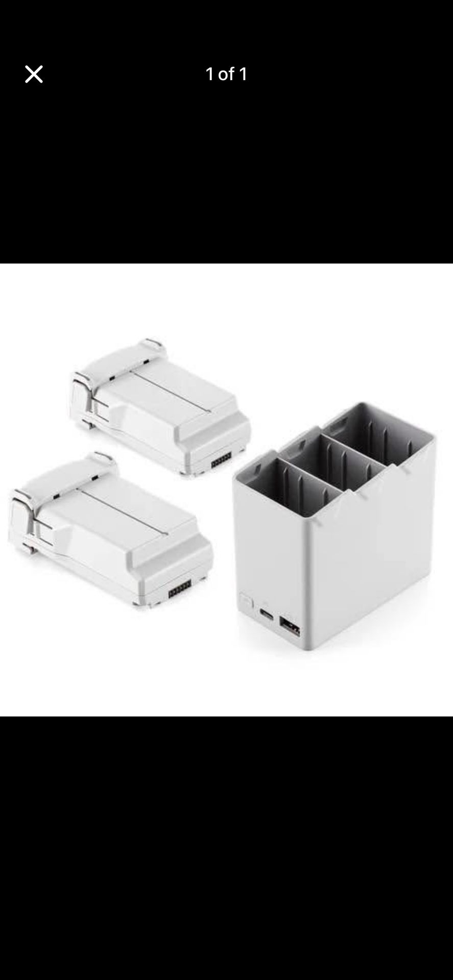 WTB DJI MINI 3 Batteries