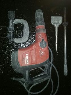 Hilti te500