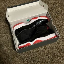 Jordan 11 Playoff Bred 2019