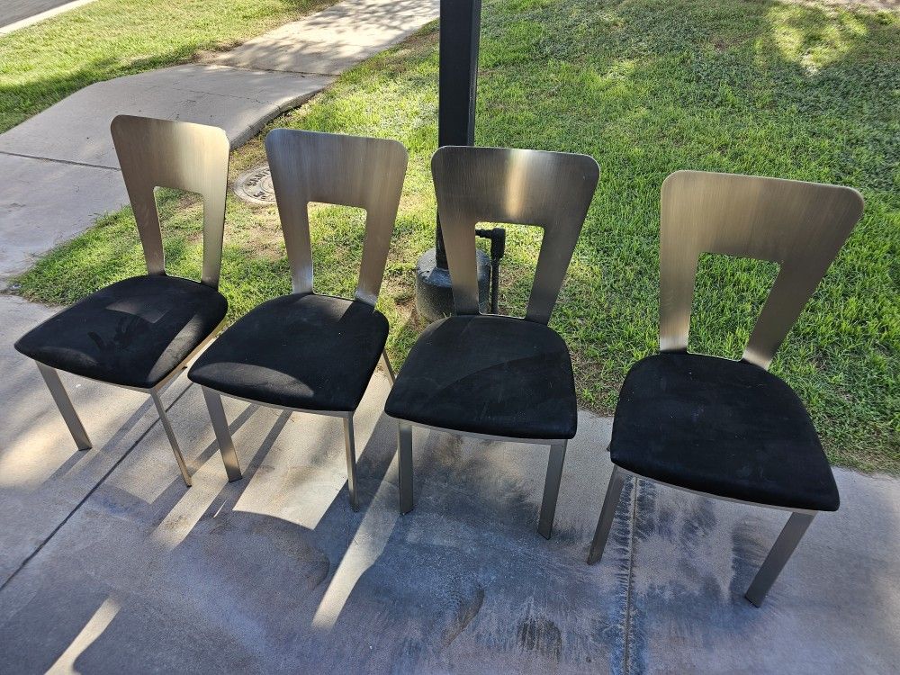 Set Of Chairs