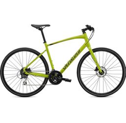 Specialized Hybrid Bicycle 2.0