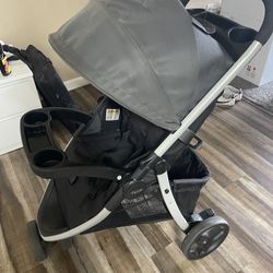 Graco Stroller