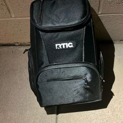 Rtic Backpack Cooler 