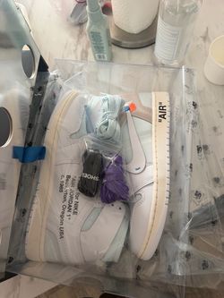 Jordan 1 Alaska