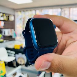 Apple Watch 7 41mm GPS