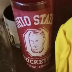 1962 Osu Glass