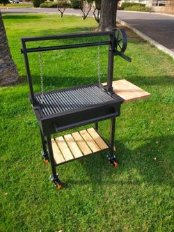 Grill