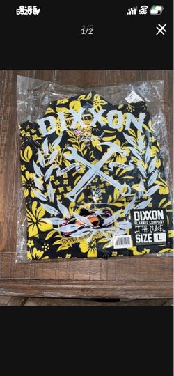 Dixxon Flannel
