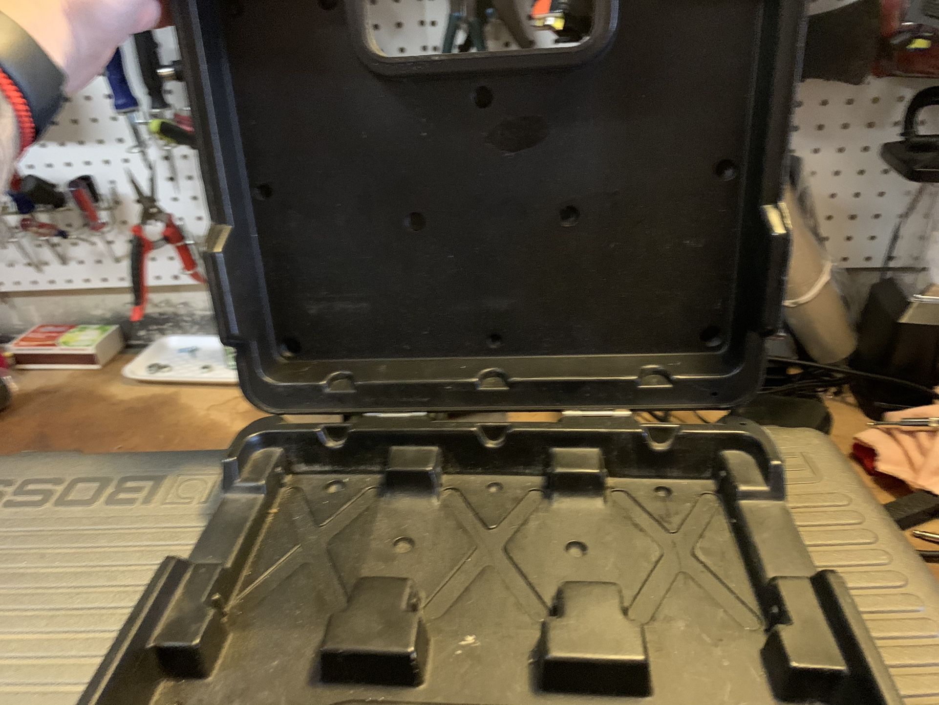 Boss Pedal Case for Sale in Riverside, CA OfferUp