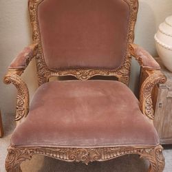 Erasure chairs (set of 4 or 2)