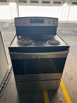 Free stove
