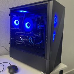 Gaming PC (RTX 2080 Super / i7 9700KF)