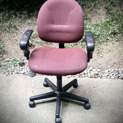 Home Office Chair