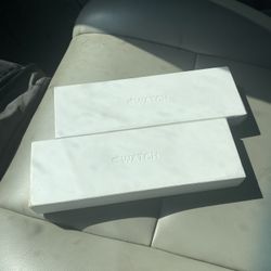 Apple Watch Series 9  45mm