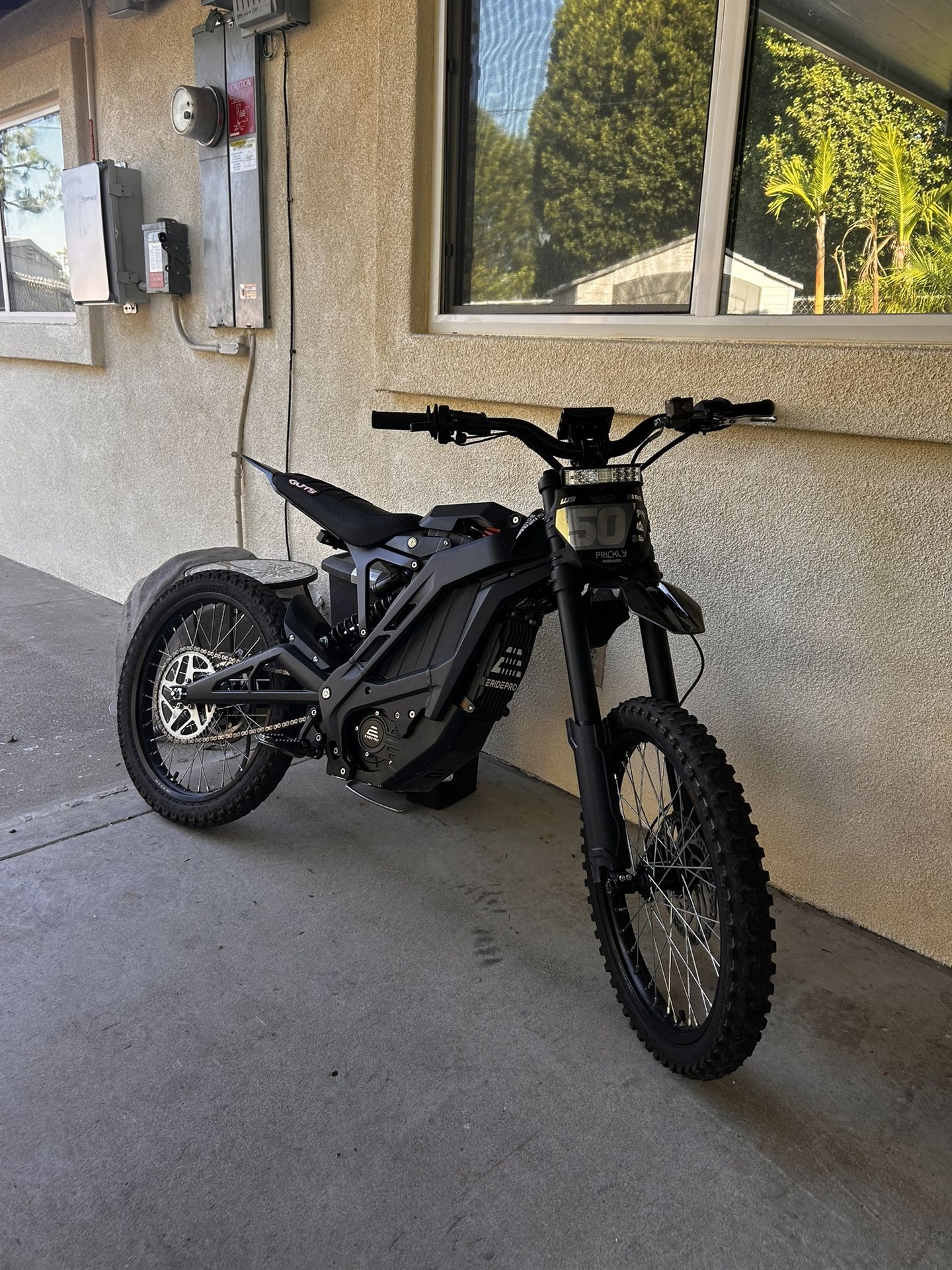 Eride Pro