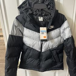 Kids Jacket (Nike)