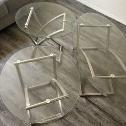 Coffee Tables