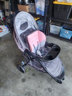 Stroller