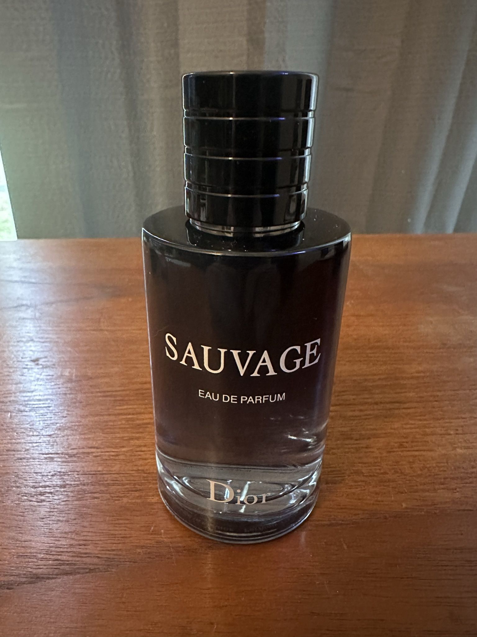 Dior Sauvage