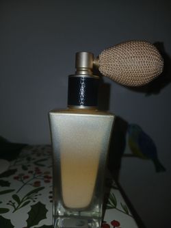 Radiant Powder