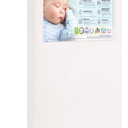 Crib Mattress 