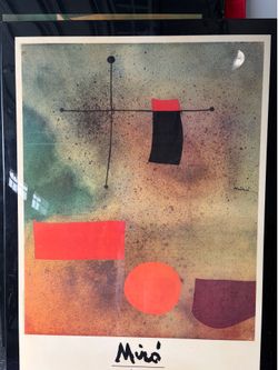 2 Abstract Paintings