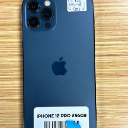 ON SALE IPHONE 12 PRO 256GB UNLOCKED 