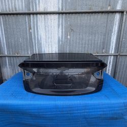 2014 2015 2016 2017 2018 2019 2020 Chevrolet Chevy Impala Rear Trunk Liftgate Tailgate Lid OEM (ORIGINAL)