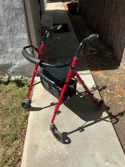 Adult Walker