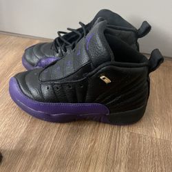 Jordan 12 Kids
