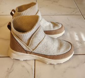 Merrell Cloud Renew Bluff Boots Size 9 WMNS