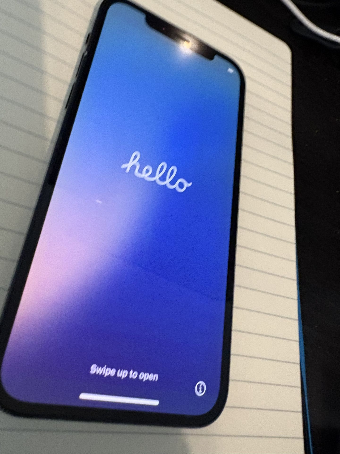 iPhone 12