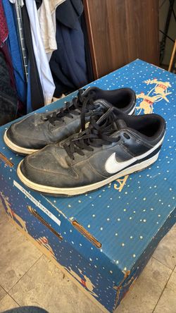 Nike dunks