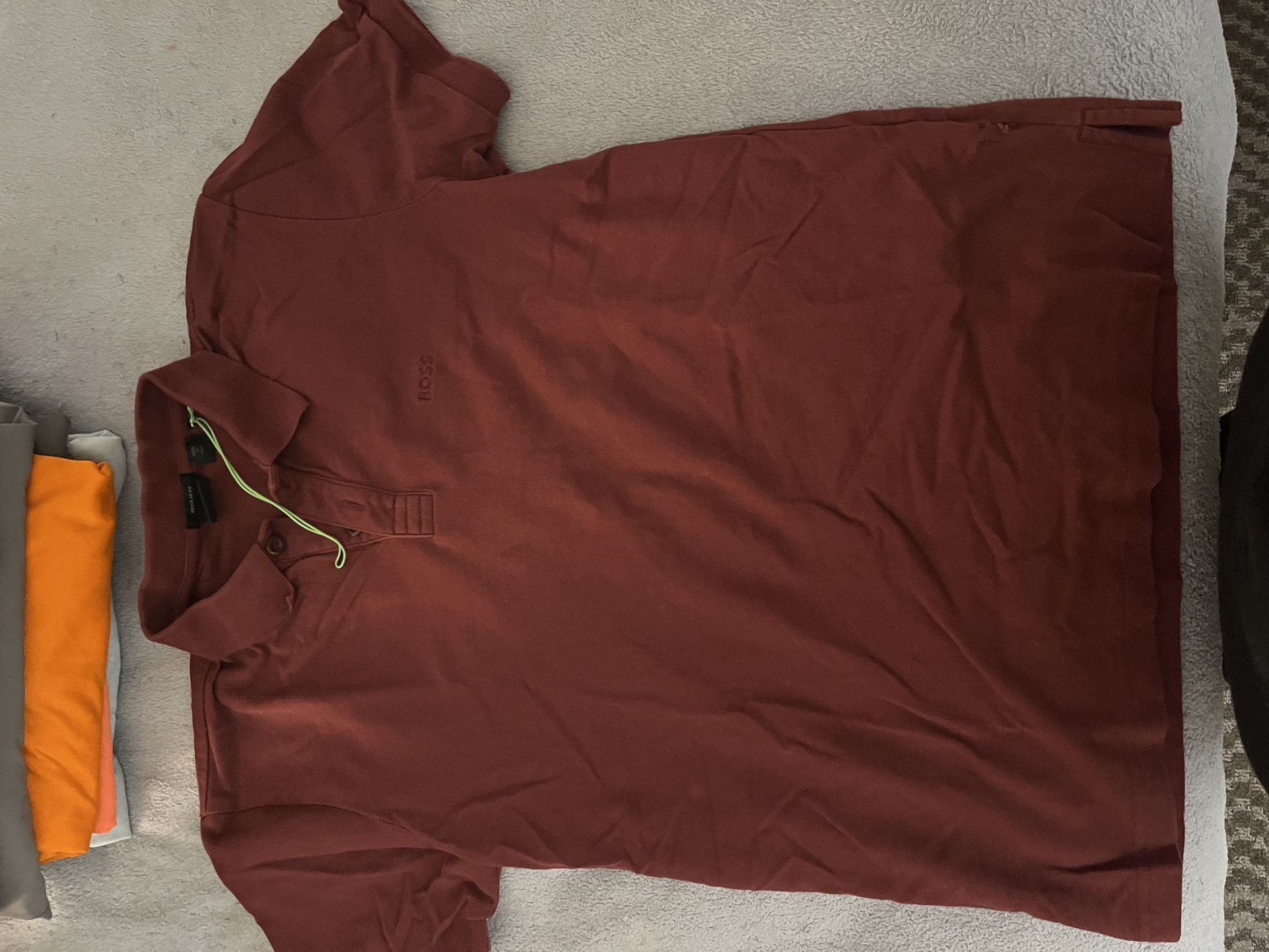 Men’s shirt one Women’s Nike Shirt