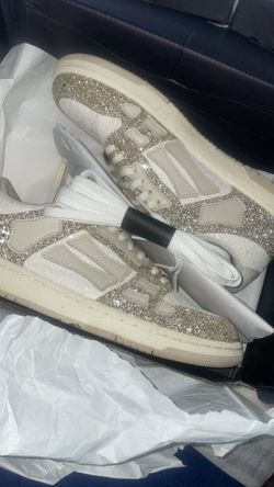 Amiri shoes
