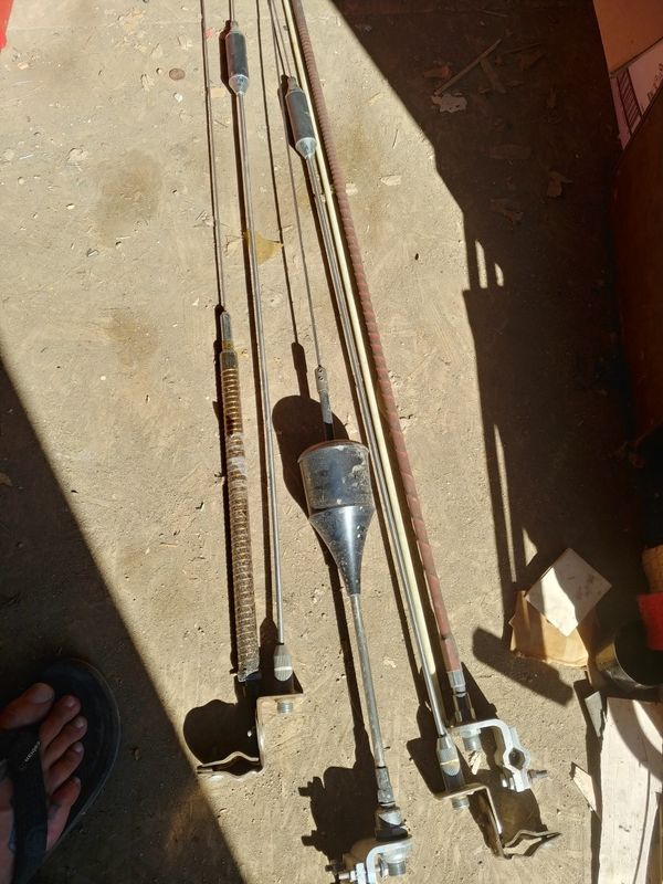 CB radio antennas for Sale in Lake Elsinore, CA OfferUp