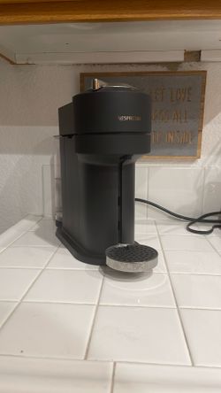 Nespresso Virtuo Next DELUXE Coffee Machine