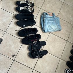 Dior Alpha Slides ,yezzy 350 Boost,balenciaga Speed Trainers 2.0 ,Maison Margiela ,acne Studios Shorts ,